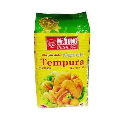 Mr. Hung Tempura Batter Mix