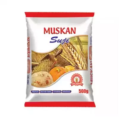 Muskan Suji