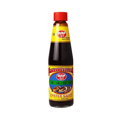 Bachun Oyster Sauce