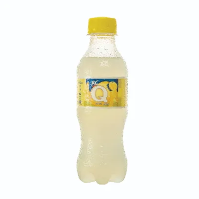RC Q Lemon Pet