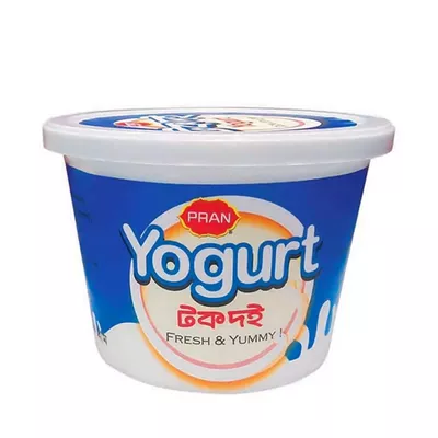Pran Sour Curd