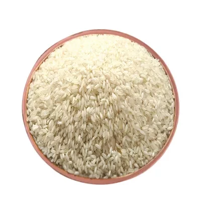 Nazirshail Rice Standard (Half Boiled) ± 50 gm