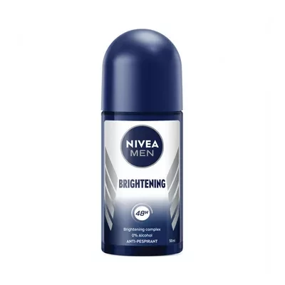 Nivea Men Roll On Brightening