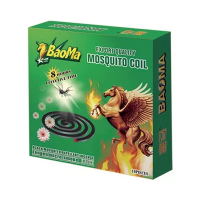 Baoma Mosquito Coil