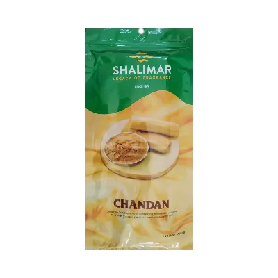 Shalimar Chandan Incense Sticks (Agarbatti)