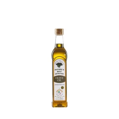 Olio Orolio Olive Oil