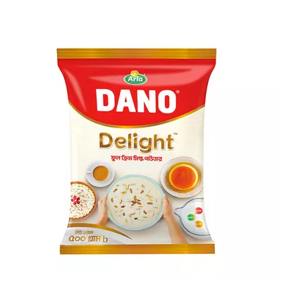 Dano Delight Full Cream Milk Powder