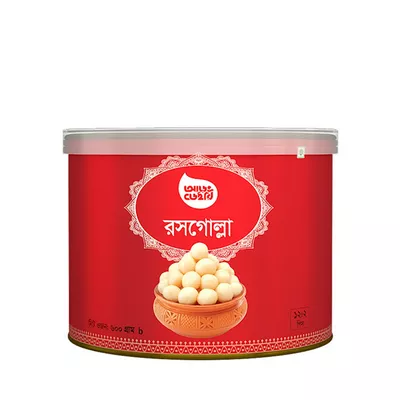 Aarong Dairy Roshogolla