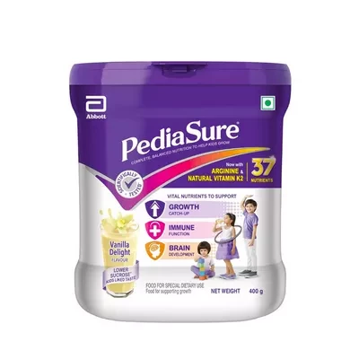 PediaSure Vanilla Delight
