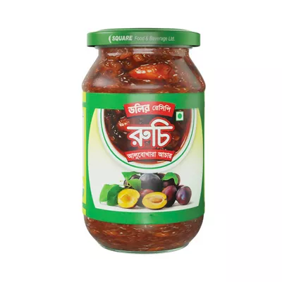 Ruchi Alubukhara Pickle