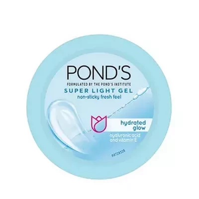 Ponds Super Light Gel