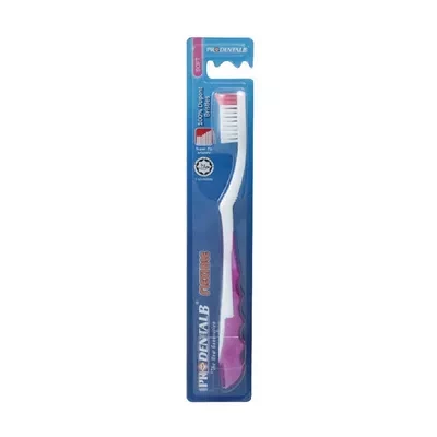 ProDentalB Flexible Toothbrush