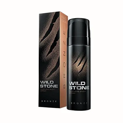 Wild Stone P.B.S Bronze Perfume