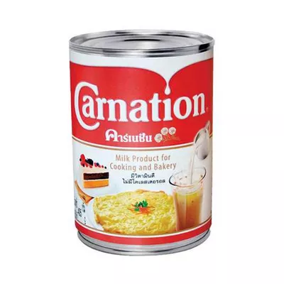 Carnation Milk (Thai)
