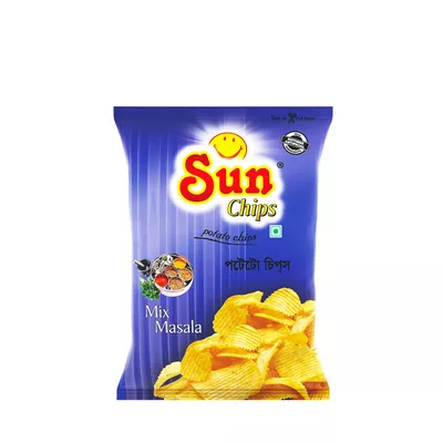 Sun Chips Mix Masala