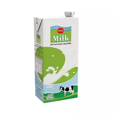 Pran UHT Milk
