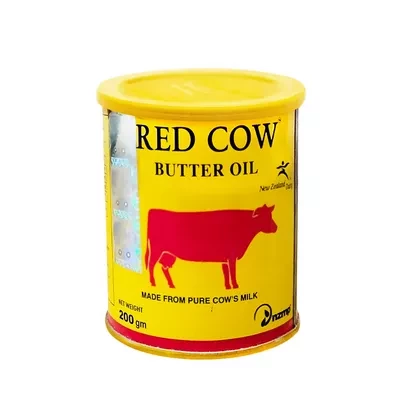 Red Cow Butter Oil