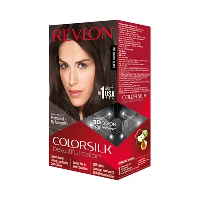 Revlon Brown Black (2N)