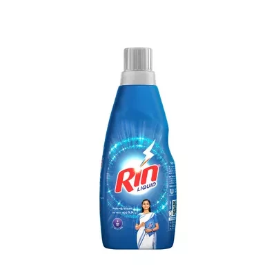 Rin Washing Liquid