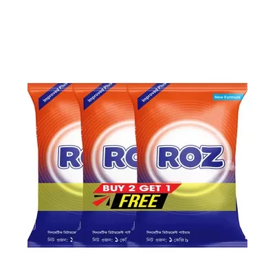 Chamak Fabric Brightener