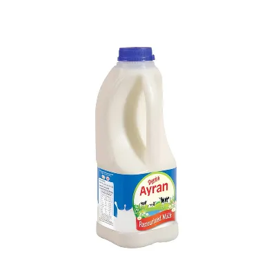 Danish Ayran Pasteurized Full Cream Liquid Milk