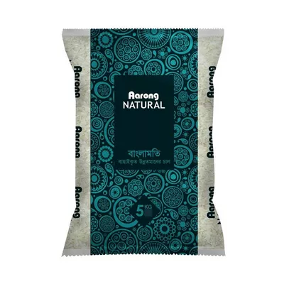 Aarong Natural Banglamoti Rice