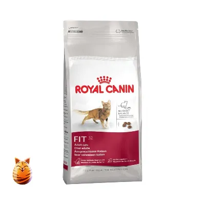 Royal Canin Regular Fit32