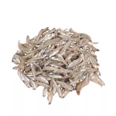 Kaski Fish ±15 gm
