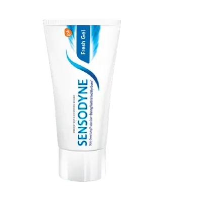 Sensodyne Fresh Gel