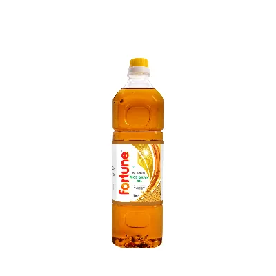 Fortune Rice Bran Oil