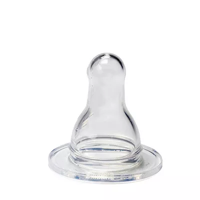 Angel Silicon Nipple (0-3 Months)