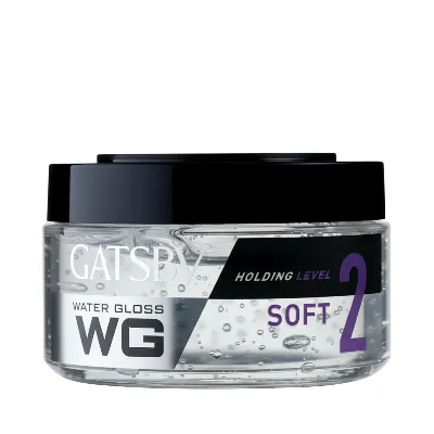 Gatsby Water Gloss Soft