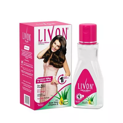Livon Hair Serum