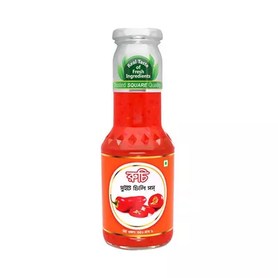 Ruchi Sweet Chilli Sauce