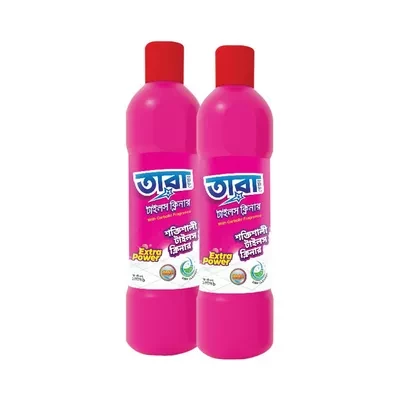 Tara Care Tiles Cleaner 1 ltr (Buy 1 Get 1 Free)
