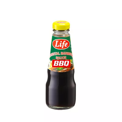 Life Oriental Barbecue Sauce