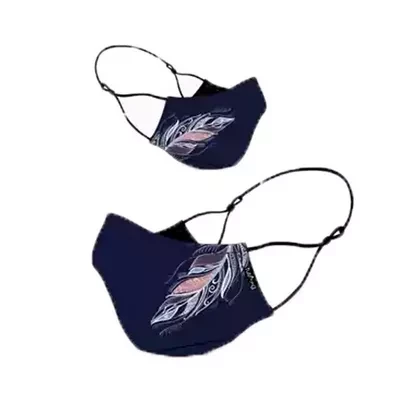 Turaag Protex-Antiviral Face Mask (Elegant-Women)