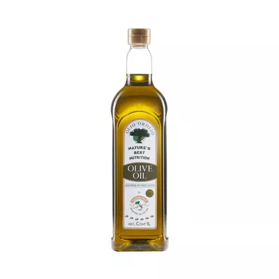 Olio Orolio Olive Oil