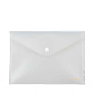 Transparent File Folder