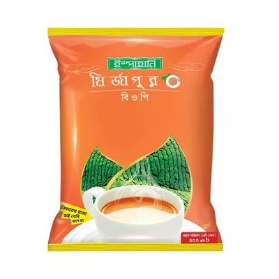 Ispahani Mirzapore BOP Tea