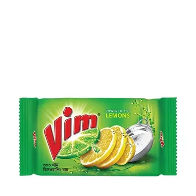 Vim Dishwashing Bar