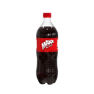 Maxx Cola