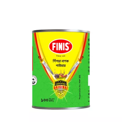 Finis Insect Powder