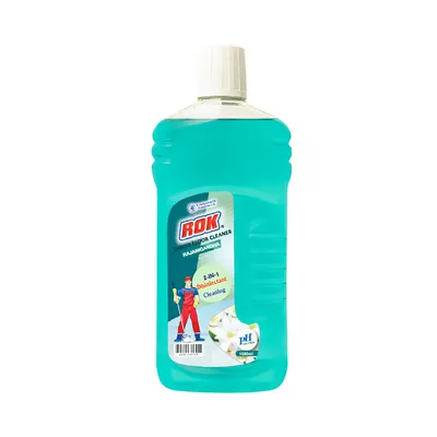 Rok Rajanigandha Disinfectant Floor Cleaner