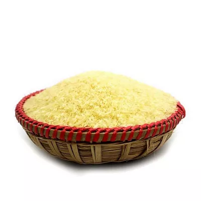 Katari Boiled Rice ± 50 gm