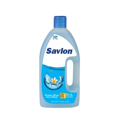 ACI Savlon Ocean Blue Handwash