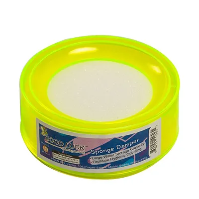 RFL Good Luck Sponge Damper