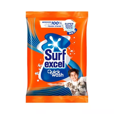 Surf Excel Washing Powder