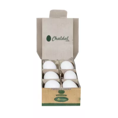 Chicken Eggs (Deshi)