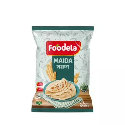 Foodela Moida
